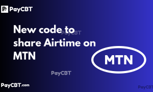 New code to share Airtime on MTN (2024)