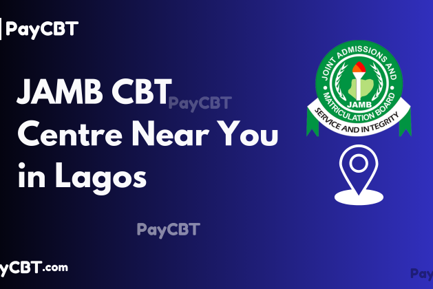 Here Are JAMB CBT Centres Near You in Lagos (For UTME Registration)